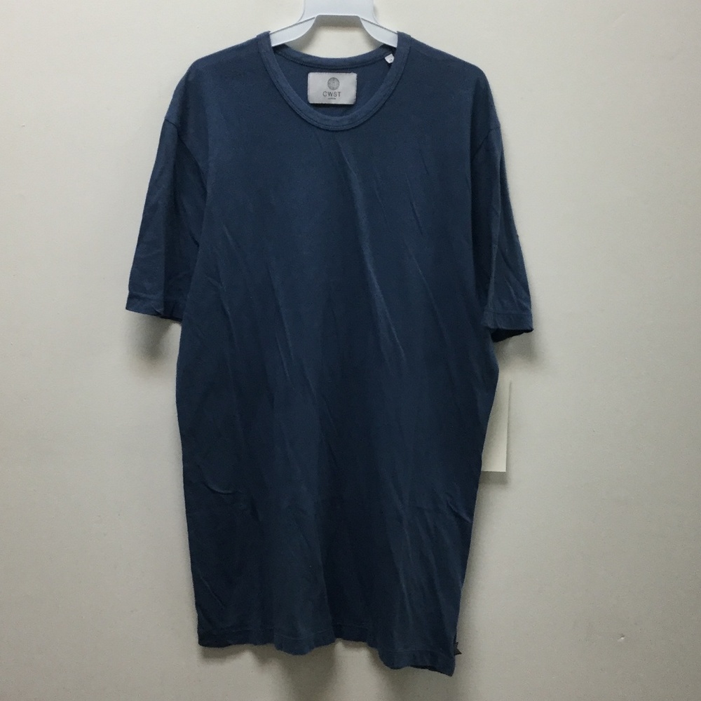 CWST MEN T SHIRT